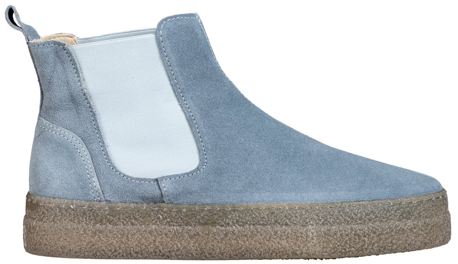 ARIANA.01/19 SUEDE BLUE ARIANA.01/19 SUEDE BLUE