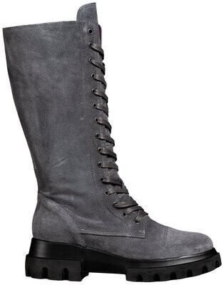 MIA.06/02 SUEDE GREY # last sizes MIA.06/02 SUEDE GREY # last sizes