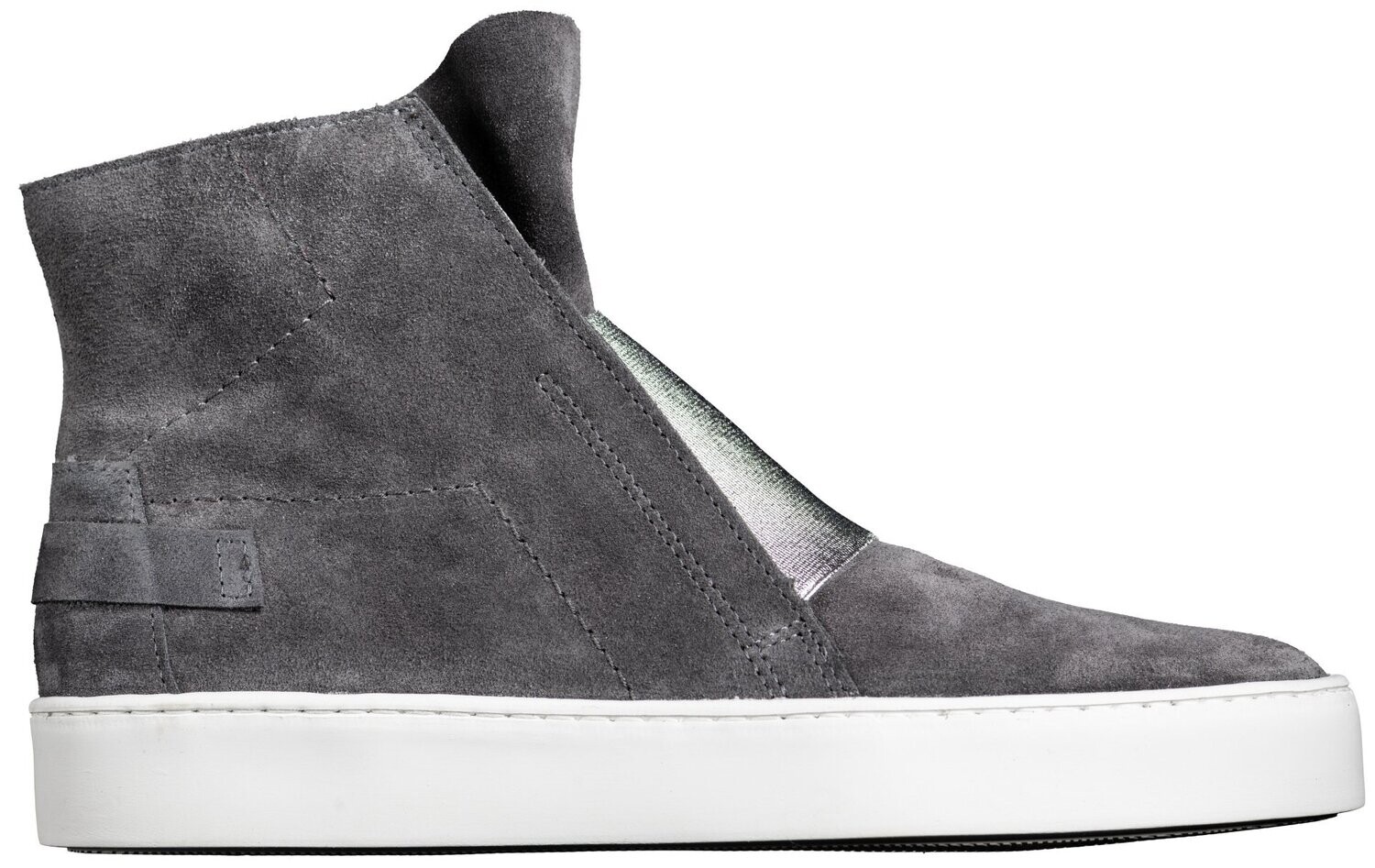 PLURA.38 SUEDE ROCK