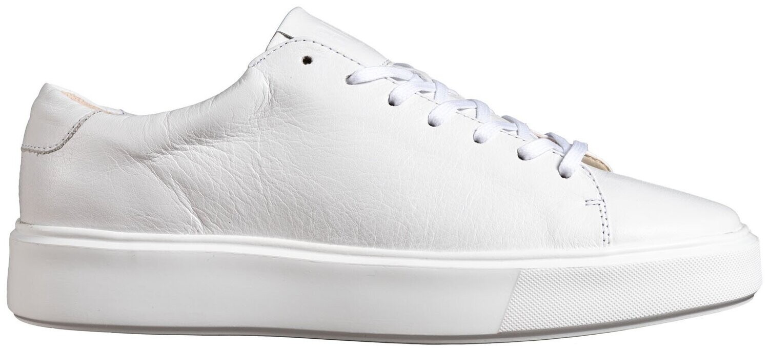 MEN'S SNEAK FREDY.05/05 NAPPA WHITE # size 42