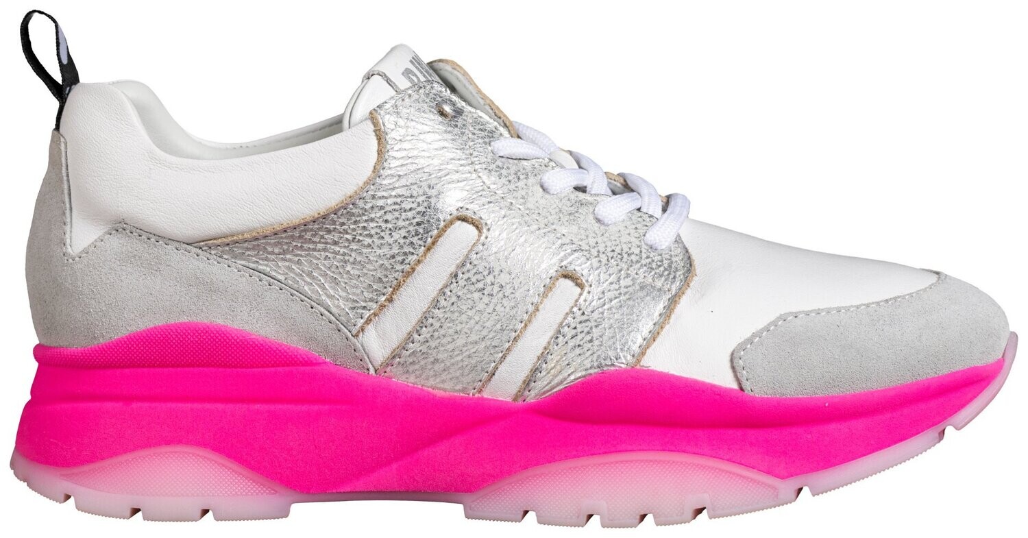 binks schuhe pink