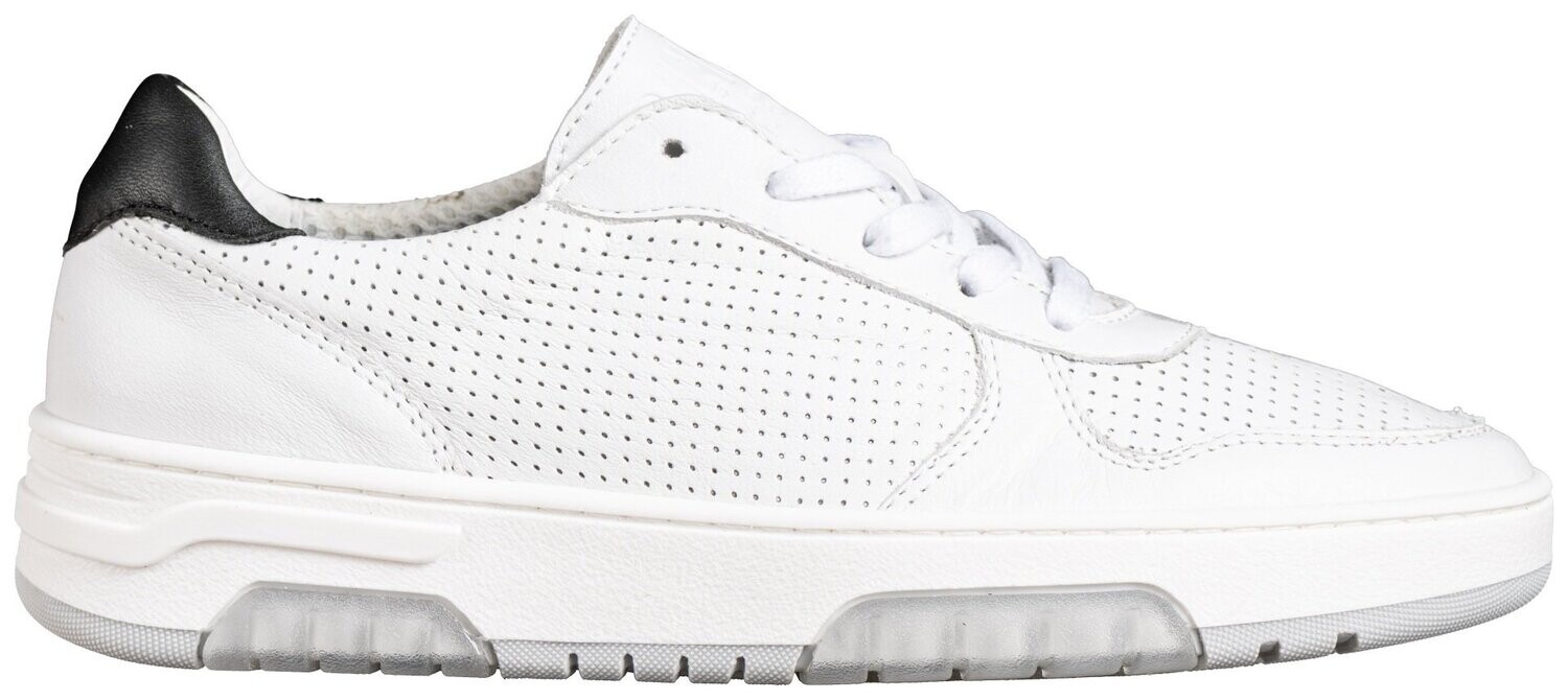 TALIA.06/02 WHITE & BLACK # size 37
