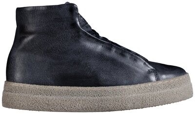 MINTAKA.39 WASHED PRETO MINTAKA.39 WASHED PRETO