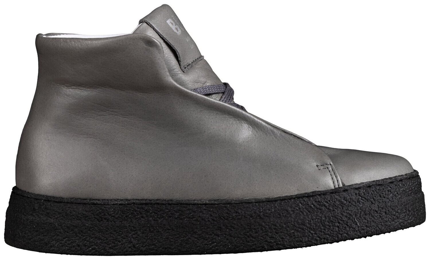 MINTAKA.48 NAPPA WARM GREY # last sizes MINTAKA.48 NAPPA WARM GREY # last sizes