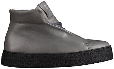 MINTAKA.48 NAPPA WARM GREY # last sizes MINTAKA.48 NAPPA WARM GREY # last sizes