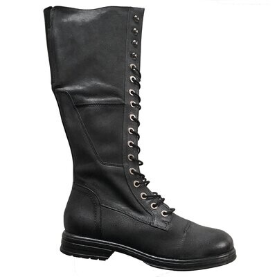 FUNKY.10 HIGH WASHED PRETO FUNKY.10 HIGH WASHED PRETO