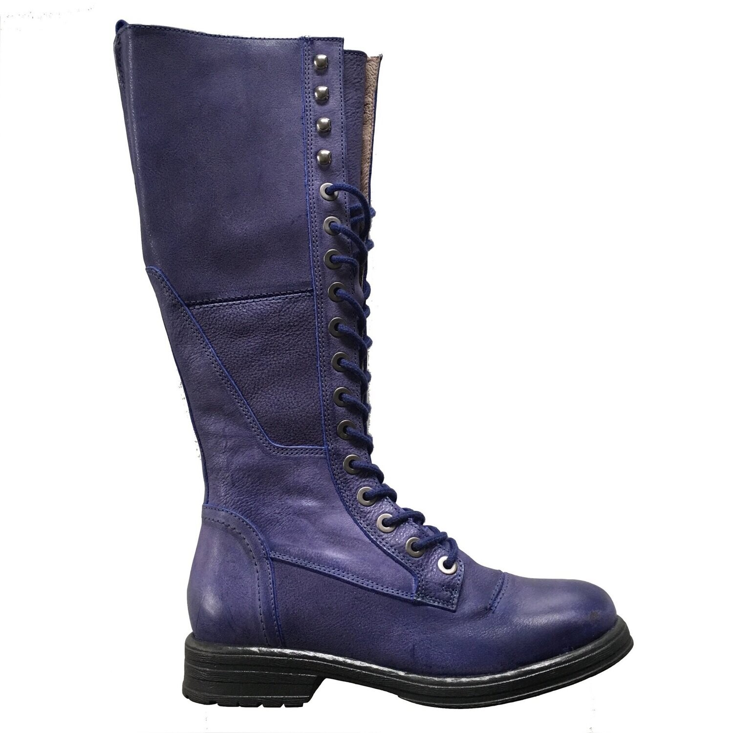 FUNKY.07 HIGH WASHED ROYAL FUNKY.07 HIGH WASHED ROYAL, FUNKY.07 ROYAL: 37