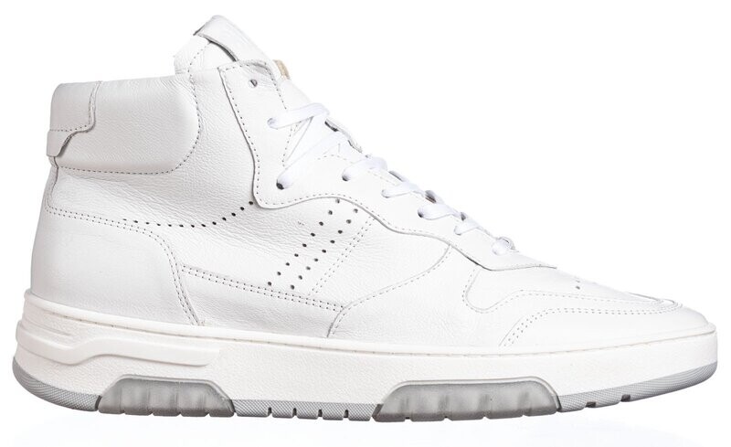 MEN'S CIRO.06/04 NAPPA WHITE # size 42 MEN'S CIRO.06/04 NAPPA WHITE # size 42