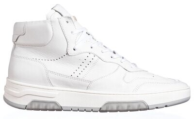 MEN'S CIRO.06/04 NAPPA WHITE # size 42 MEN'S CIRO.06/04 NAPPA WHITE # size 42