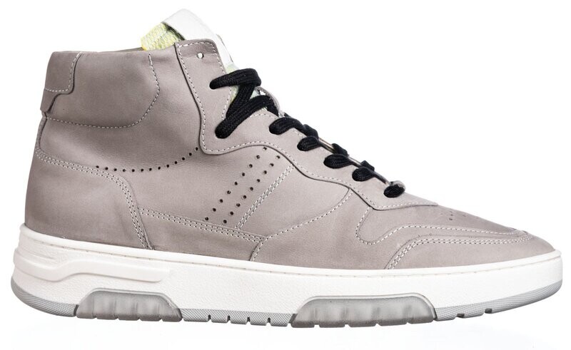 MEN'S CIRO.06/03 NUBUCK GREY # size 42 MEN'S CIRO.06/03 NUBUCK GREY # size 42