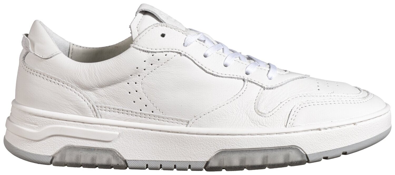 MEN'S CIRO.08/01 NAPPA WHITE # size 42