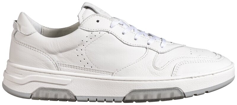MEN'S CIRO.08/01 NAPPA WHITE # size 42 MEN'S CIRO.08/01 NAPPA WHITE # size 42