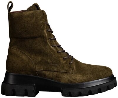 MIA.12/11 SUEDE TRUFFLE # only sizes 36/37