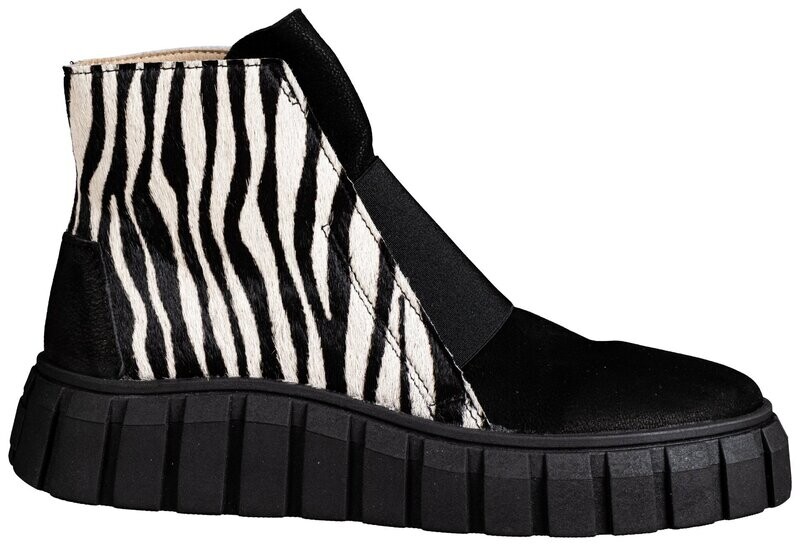 AVA.06/05 BLACK ZEBRA