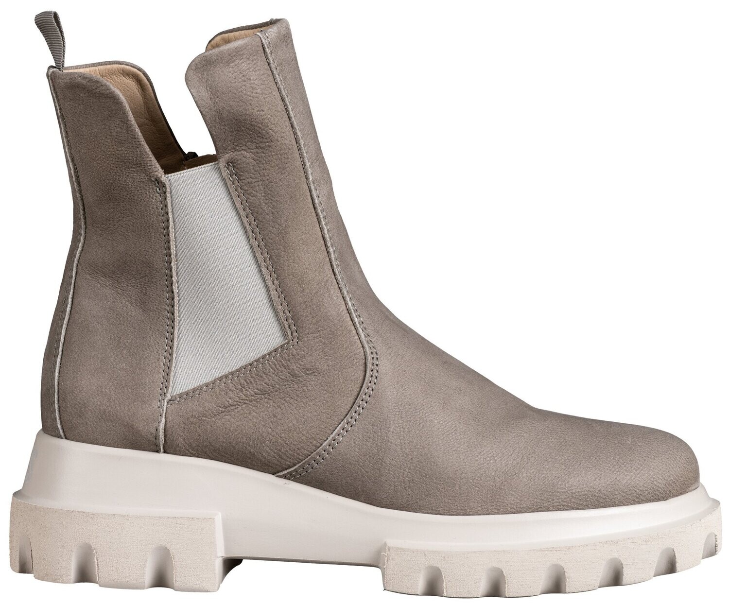 MIA.10/20 NUBUCK GREY # size 36