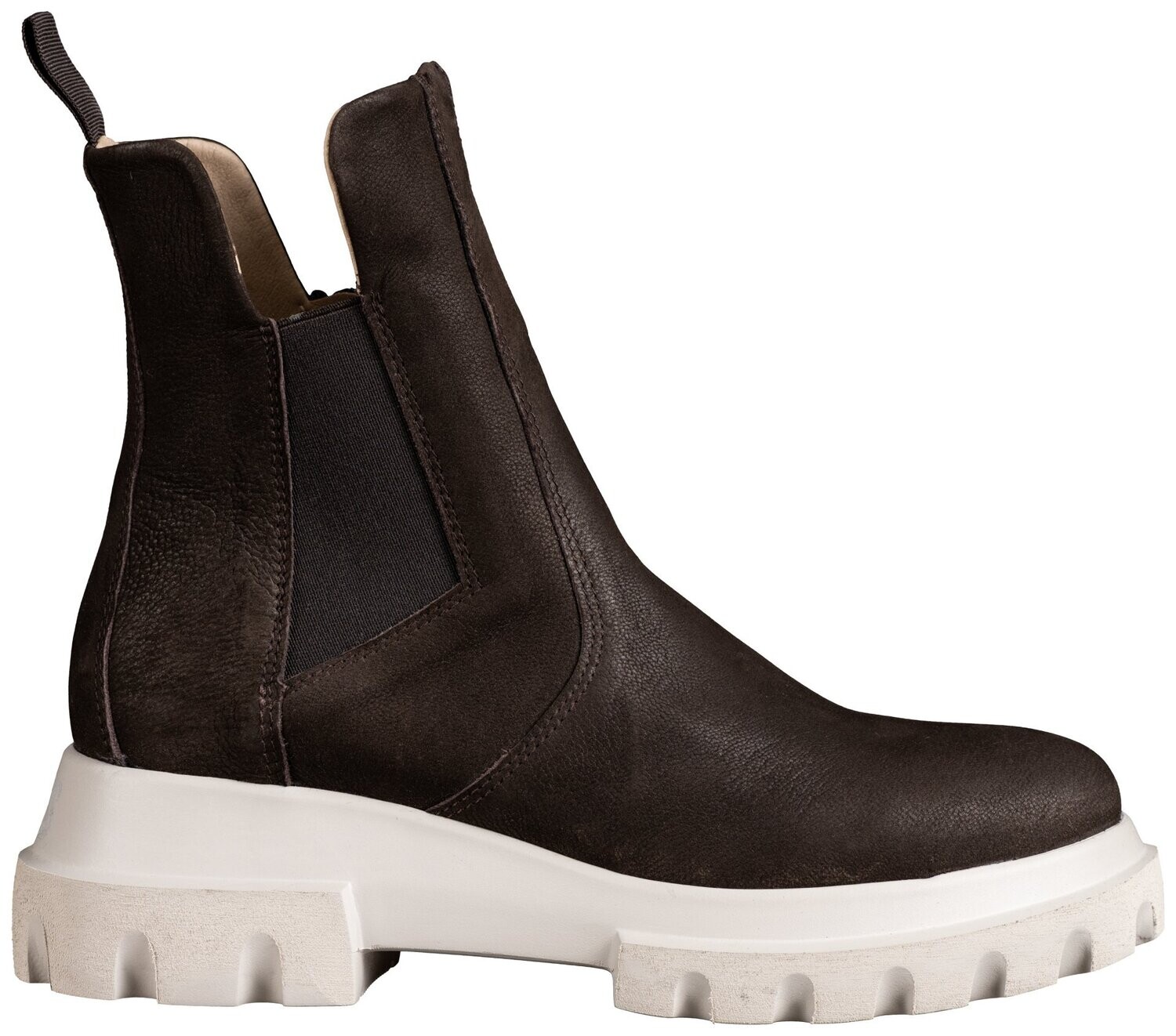 MIA.10/28 NUBUCK MOKA BEGE
