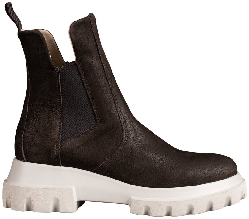 MIA.10/28 NUBUCK MOKA BEGE MIA.10/28 NUBUCK MOKA BEGE