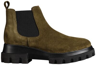 MIA.15/32 SUEDE DK KAKI
