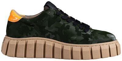 AVA.12/11 KAKI CAMOUFLAGE # sizes 37/38/41