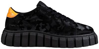 AVA.12/20 BLACK CAMOUFLAGE AVA.12/20 BLACK CAMOUFLAGE