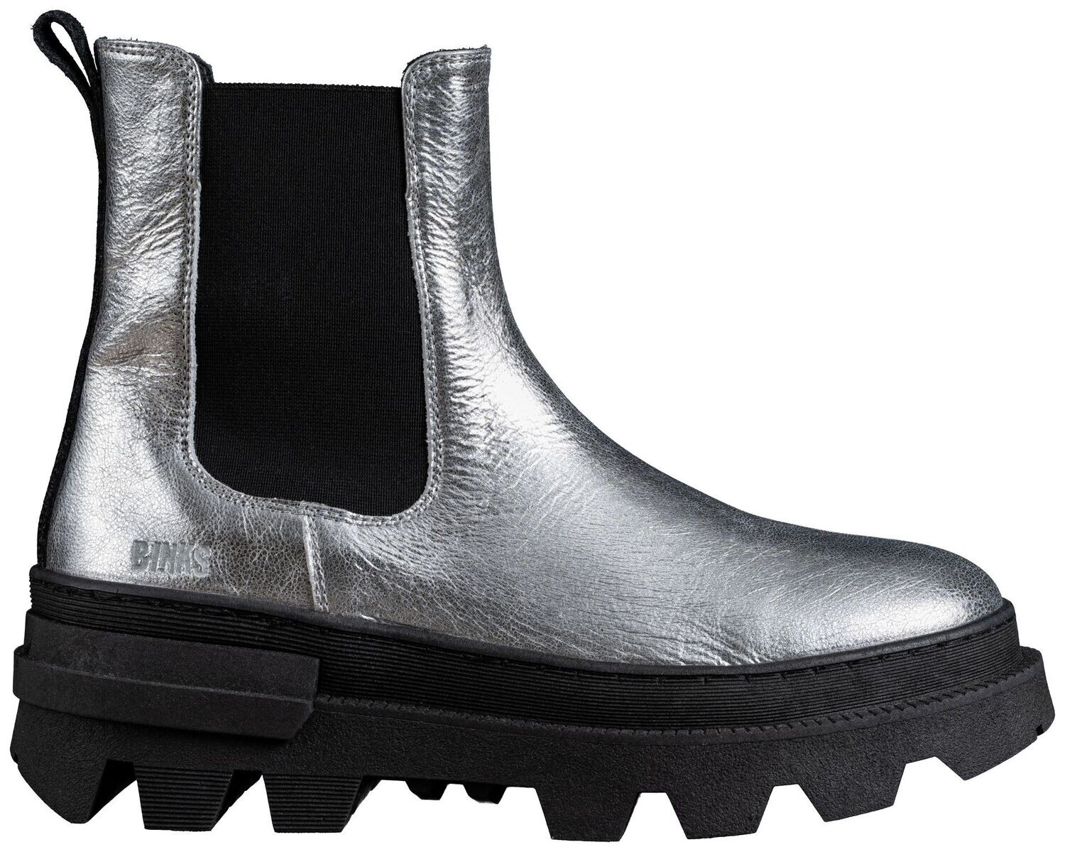 BRUNELLA.03/06 SILVER # sizes 36/37/40/42