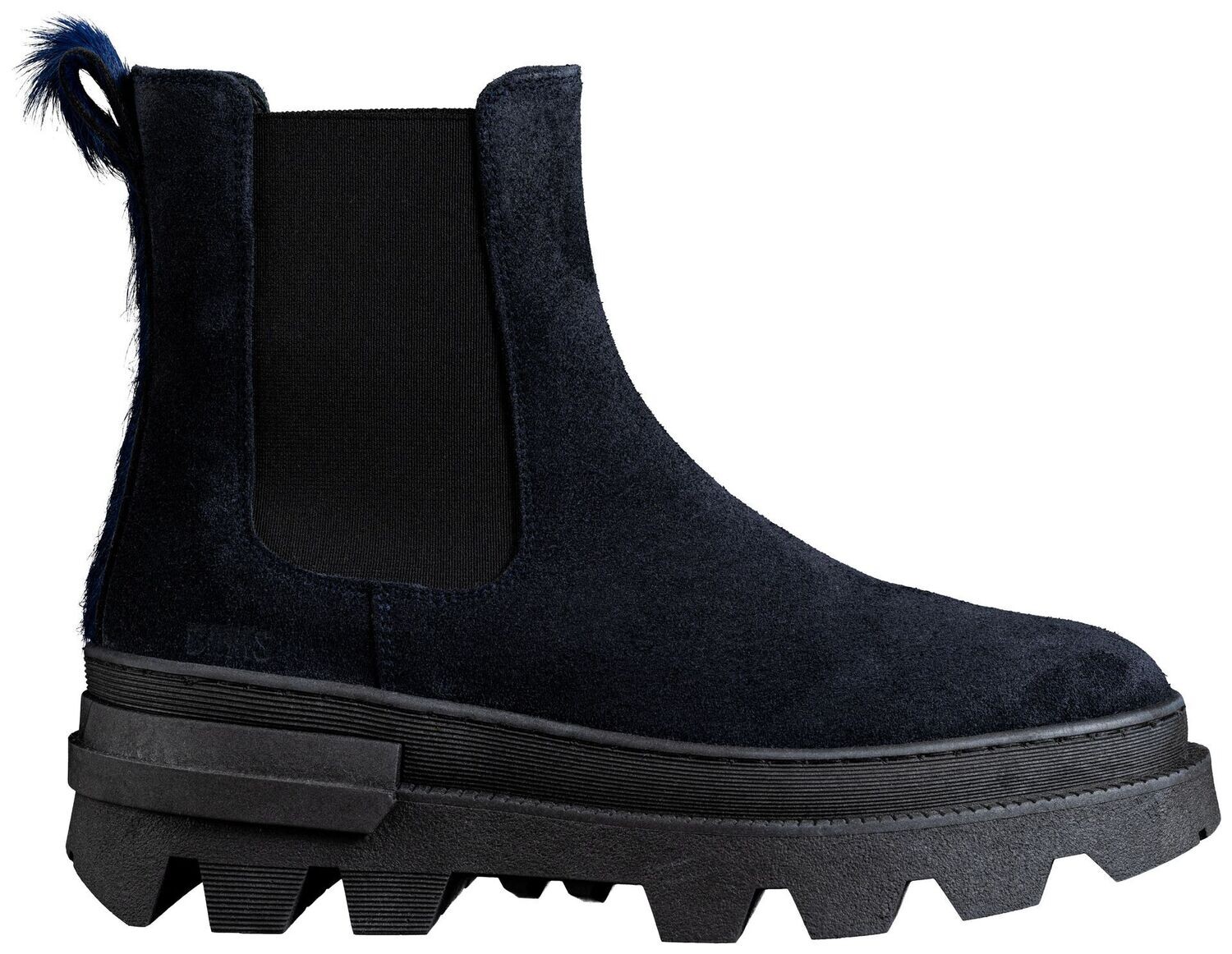 BRUNELLA.03/08 DARK BLUE # size 39/41