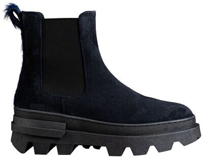 BRUNELLA.03/08 DARK BLUE # size 39/41