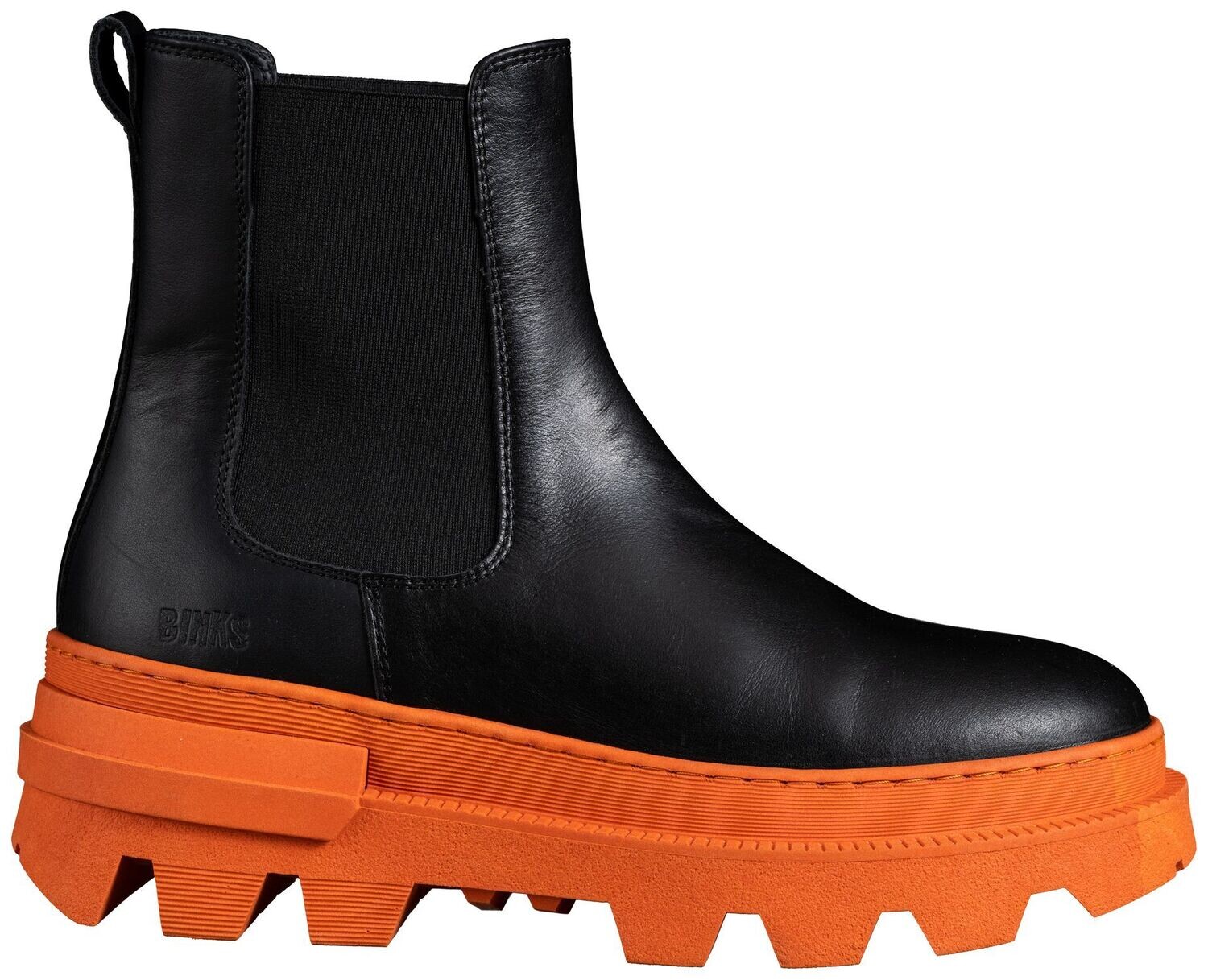 BRUNELLA.03/13 BLCK MATT # sizes 36/39/42