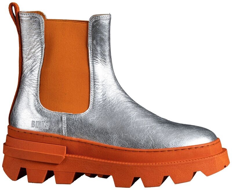 BRUNELLA.03/16 SILVR