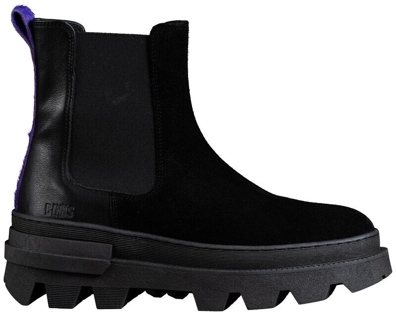 BRUNELLA.03/04 BLACK LILAC