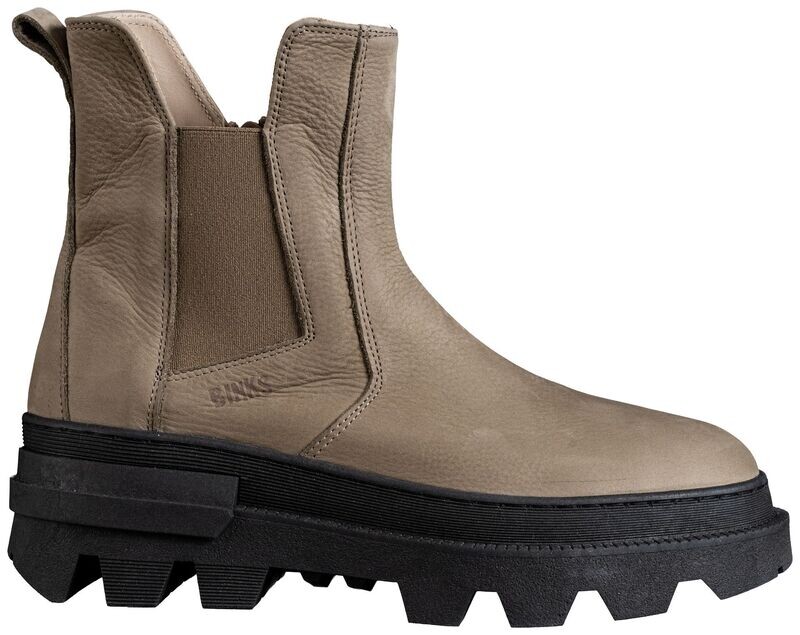 BRUNELLA.02/06 NUBUCK STONE # sizes 36/37 BRUNELLA.02/06 NUBUCK STONE # sizes 36/37