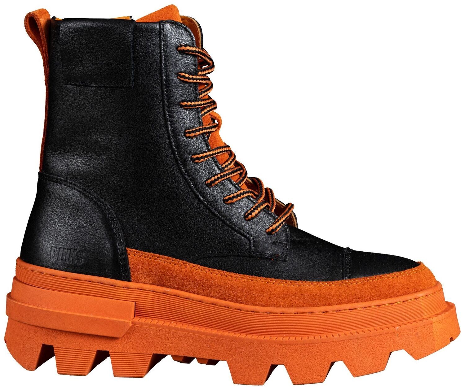 BRUNELLA.01/13 BLACK # last size 42