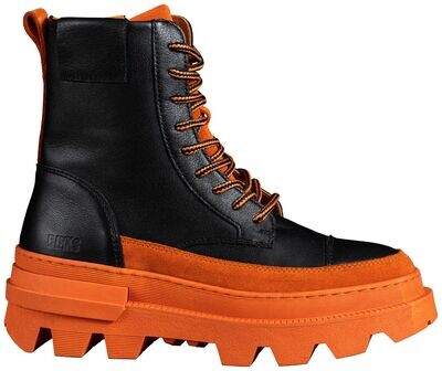 BRUNELLA.01/13 BLACK # last size 42