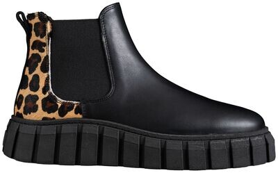 AVA.08/31 BLCK LEO # sizes 41/42