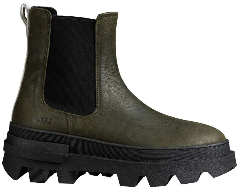 BRUNELLA.03/23 KAKI WHITE BRUNELLA.03/23 KAKI WHITE