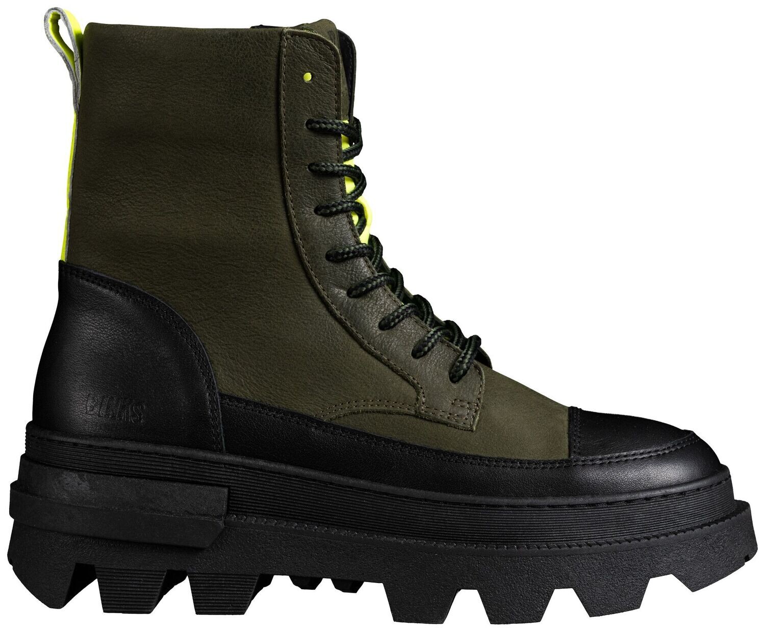 BRUNELLA.01/21 KAKI LIME # sizes 38/39/40/42