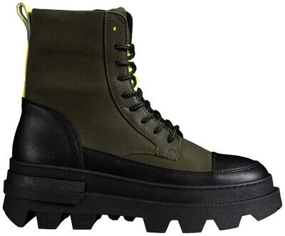 BRUNELLA.01/21 KAKI LIME # sizes 38/39/40/42