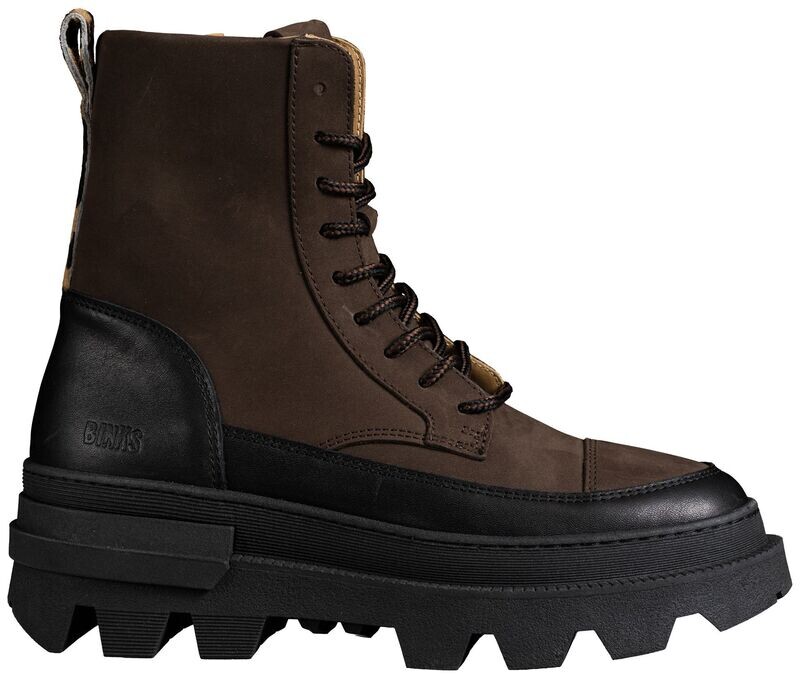 BRUNELLA.01/18 MOKKA LEO # sizes 37/40-42 BRUNELLA.01/18 MOKKA LEO # sizes 37/40-42