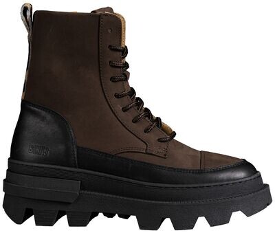 BRUNELLA.01/18 MOKKA LEO # sizes 37/40-42