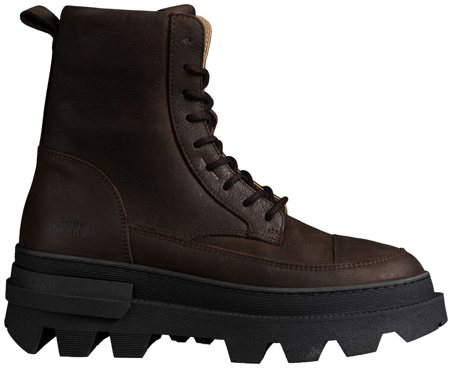 BRUNELLA.01/17 MOKKA # size 42