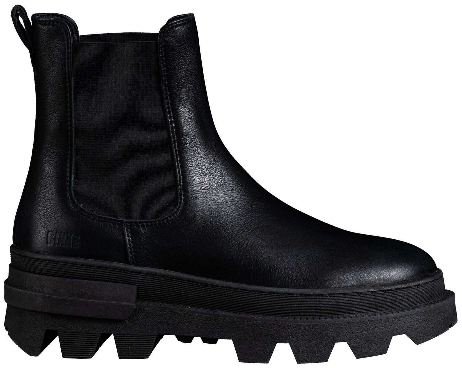 BRUNELLA.03/01 BLACK # size 36