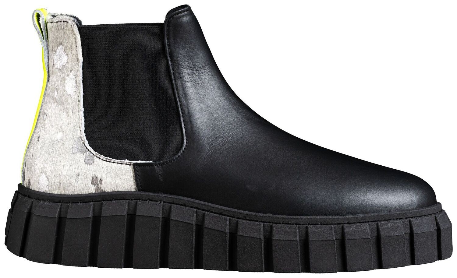 AVA.08/52 BLCK LIME # sizes 37/38/42