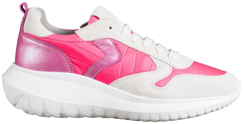 FORD.01/02 NYLON PINK # last sizes FORD.01/02 NYLON PINK # last sizes