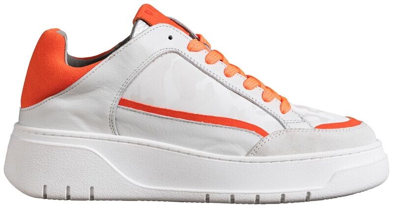 ANGEL.03/05 White Orange # size 37 ANGEL.03/05 White Orange # size 37