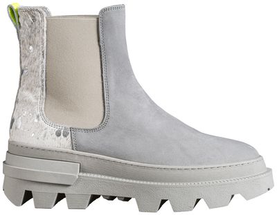 BRUNELLA.03/20 GREY LIME # size 37