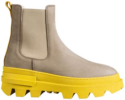 BRUNELLA.03/26 STONE SUN # size 37