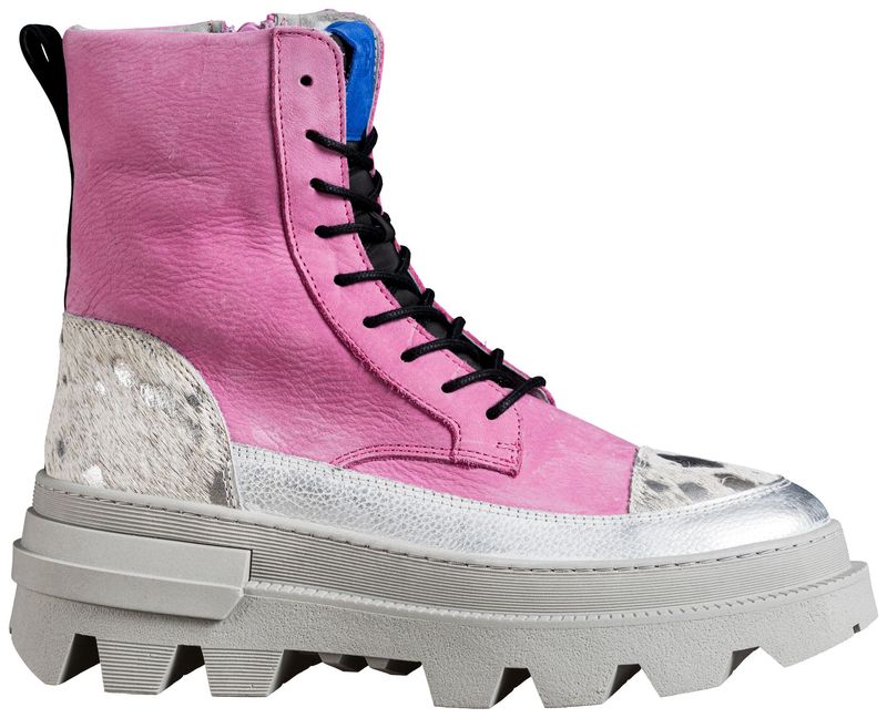 BRUNELLA.01/16 SOFT PINK # size 38 BRUNELLA.01/16 SOFT PINK # size 38