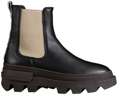 BRUNELLA.03/28 BLACK LEO