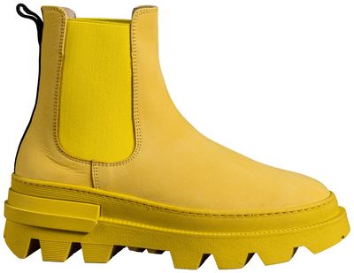 BRUNELLA.03/27 YELLOW # sizes 38/38/40 BRUNELLA.03/27 YELLOW # sizes 38/38/40
