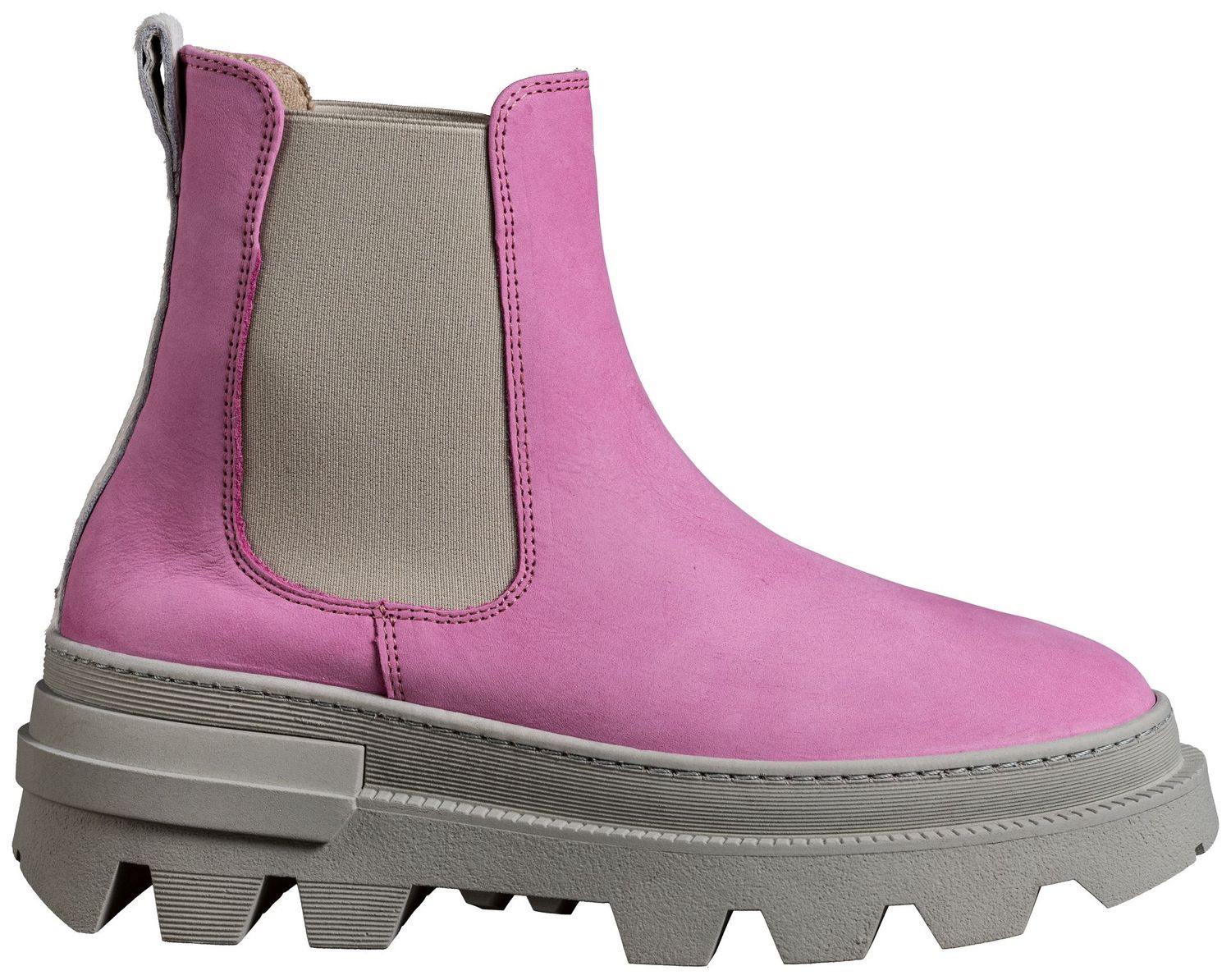BRUNELLA.03/32 SOFT PINK # sizes 38/40/41